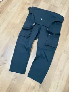(XL) NIKE ツナギ オーバーオールのサムネイル