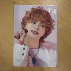 INI リミスト ラキドロ 松田迅