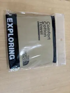 【新品】THE NORTH FACE Comfort Cotton Towelのサムネイル