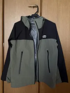 OUTDOOR PRODUCTS ジャケット ジャンパー カーキ Sサイズ