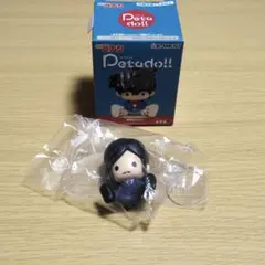 名探偵コナン 諸伏高明 ペタドール