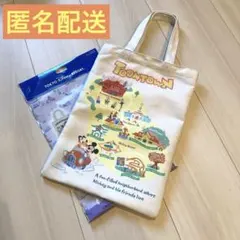 ディズニーランド　トゥーンタウン　ポーチ　バック　新品 未使用 未開封 2025年最新】ディズニー トゥーンタウン ポーチの人気アイテム