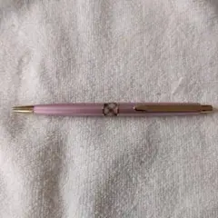 DAN'S SIMPSON ピンク ボールペン