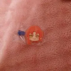 あんスタ 月永レオ 前髪クリップ