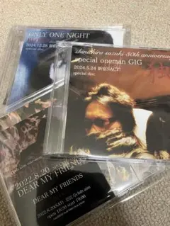 FANATIC♢CRISIS holy song 非売品 CD 未開封 FANATIC♢CRISIS holy song 非売品 CD 未開封
