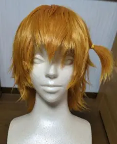 矢口恭介　やり部　コスプレ　ウィッグ