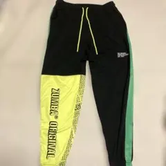 ZUMBA パンツMサイズ