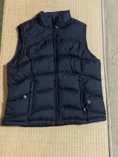 エルエルビーン　ダウンベスト