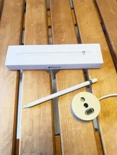 Apple Pencil第一世代用充電器