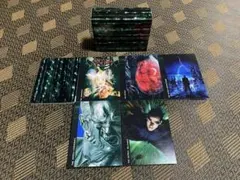 初回限定生産★マトリックス アルティメットコレクション DVD ボックス