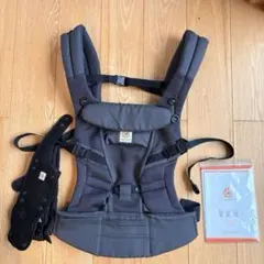 エルゴベビー　抱っこひも　アダプト　クールエア