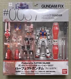 2026年最新】GUNDAM FIX figurationの人気アイテム - メルカリ