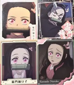 鬼滅の刃　スナップマイド　竈門ねずこ