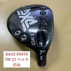 TaylorMade - 明器❗️初代グローレ FW 3W 5W 7W 3本セット ヘッドのみ❗️ 明器❗️初代グローレ FW 3W 5W 7W 3本セット ヘッドのみ❗️