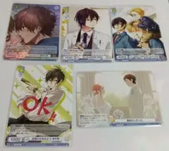 ヴァイスシュヴァルツ HoneyWorks DAI ヴァイスシュヴァルツブラウ HoneyWorks DAI - メルカリ