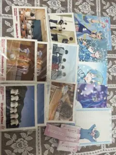 すとぷり ブロマイド まとめ