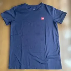 THE NORTH FACE ネイビー Tシャツ XL レディース