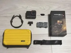 insta360 Ace pro2 バッテリー2本付属 ケース&SDカード付き