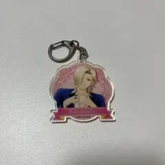 桜井琉夏　アクリルキーホルダー