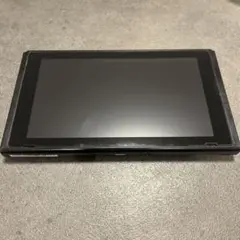 ジャンク品】Nintendo Switch 本体 HAC-001 - メルカリ