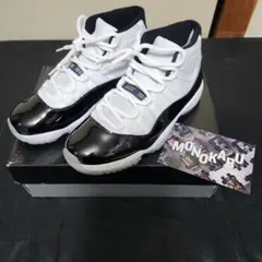 Air Jordan 11 Concorde