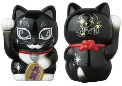 VAG 萬福猫 其の弐♡ガチャポス カプセルトイ