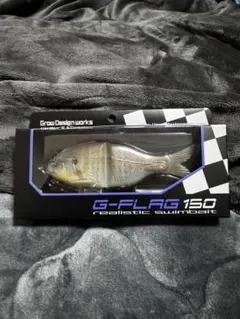 2026年最新】グローデザインワークス gフラッグ150の人気アイテム