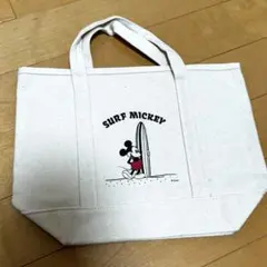 ミッキートートバッグ