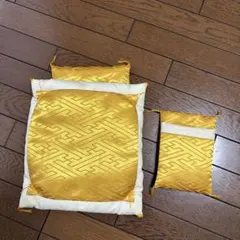 お財布　スマホ布団
