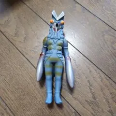 バルタン星人 ソフビ フィギュアのサムネイル