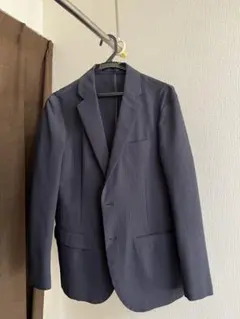 メンズ　ジャケット　UNITED ARROWS ネイビー