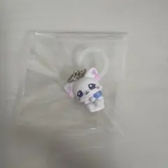 ぷちきゅあ ゆき めじるしアクセサリー