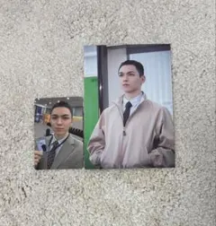 seventeen ケレン 2025 デジコ GB特典 バーノン