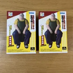 サカモトデイズ　フィギュア2個セット