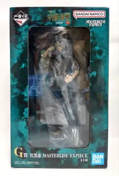 一番くじ 呪術廻戦 死滅回游 ～壱～ G賞 伏黒恵 フィギュア