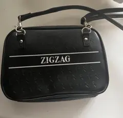 2025年最新】真天地開闢集団 ジグザグ ポーチの人気アイテム