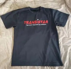 処分前セール★トランジスタ ハンドボールTシャツ Lサイズ