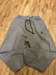 JORDAN ジョーダンジャンプマンエア　スウェットパンツ