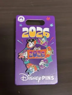 2026年最新】WDWピンバッジの人気アイテム - メルカリ