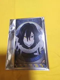 嘘喰い コラボカフェ 特典 クリアカード 非売品 マルコ 原作絵