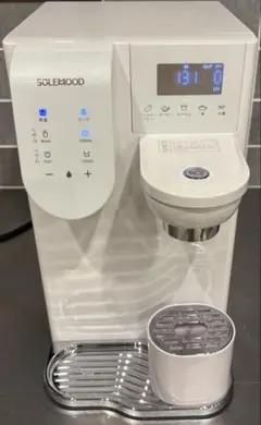 2026年最新】SOLEMOOD 浄水型 ウォーターサーバーの人気アイテム