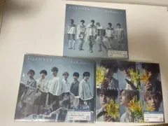 SixTONES 僕が僕じゃないみたいだ 全形態