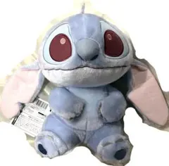 スティッチ　チェリーブロッサム　BIGぬいぐるみ 『 スティッチ 』