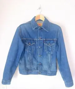 Levi's 70505 4th デニムジャケット XL