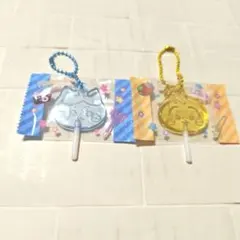 ちいかわキャンディチャームズグミ