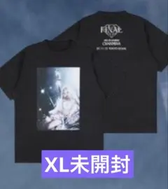 ちゃんみなグッズ ロングスリーブTシャツ ロンT 長袖 Mサイズ 新品未