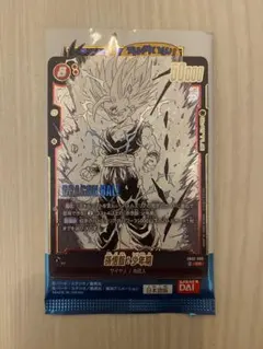 フュージョンワールド ドラゴンボールカード