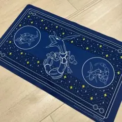 2026年最新】ラバープレイマット レックウザの人気アイテム - メルカリ