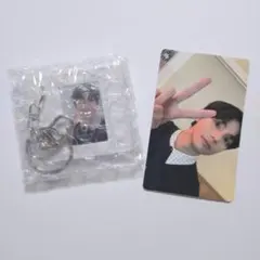 BTS☆テヒョン テテ ARIRANG Weverse Global トレカ