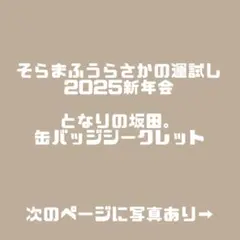 2026年最新】あほの坂田 シークレットの人気アイテム - メルカリ